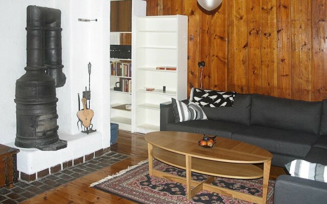 9 Person Holiday Home in Kolsva