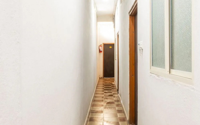 Hotel Shree Palace by OYO Rooms