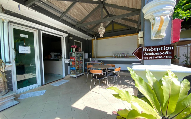 Kacha Resort