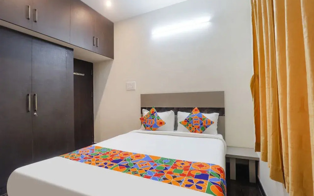 Fabhotel Vista Park