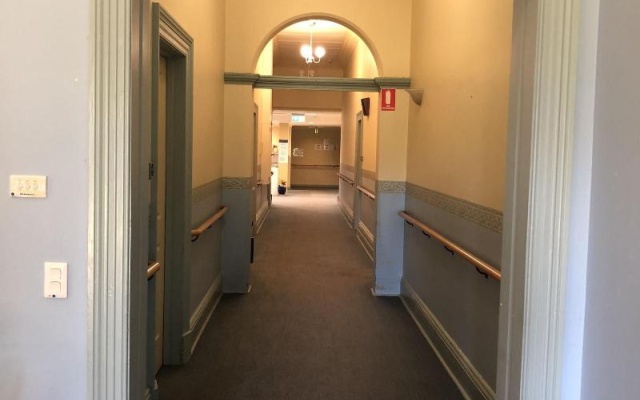 Port Pirie Accommodation and Apartments — 3-star hotel in Port Pirie