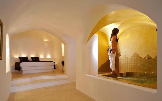 Above Blue Suites