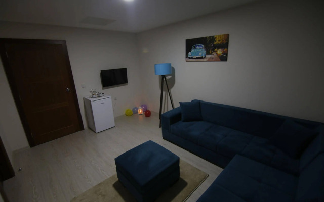 Park 12 Apart Hotel