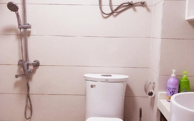 Rui Da Hotel Apartment