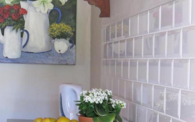 Modderkloof Farm Accommodation