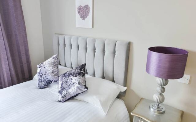 The butterbean b&b