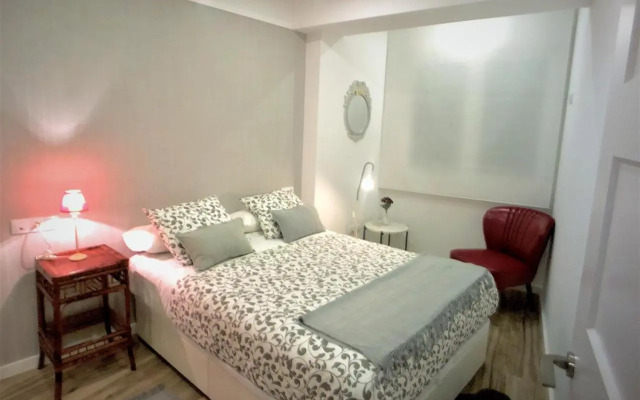 4 Apartamentos de Autor