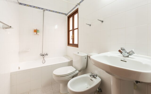 Hostal Sa Baronia