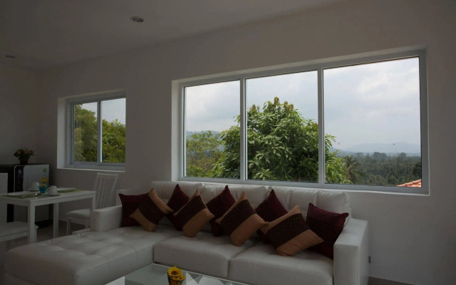 Samui Tree Tops Resort & Pool