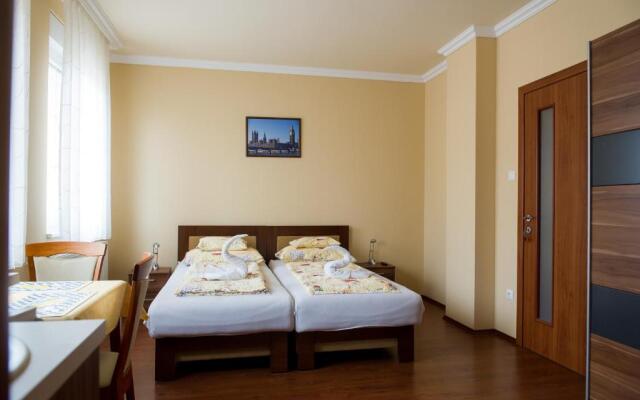 Aura Apartman