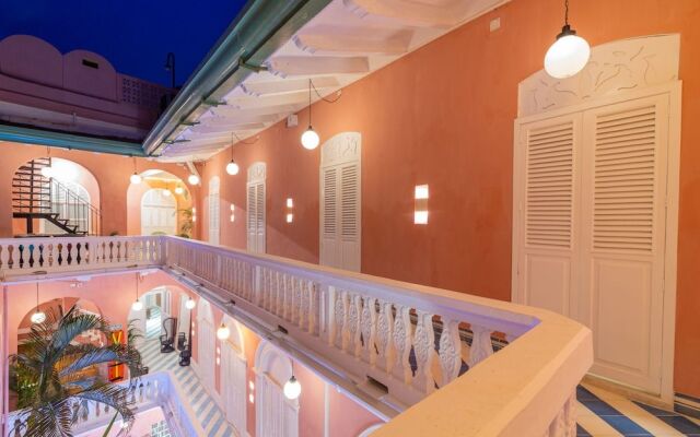 Casa Movida Hostel