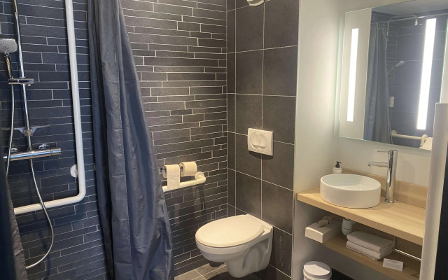 Best Western Le Moulin De Ducey