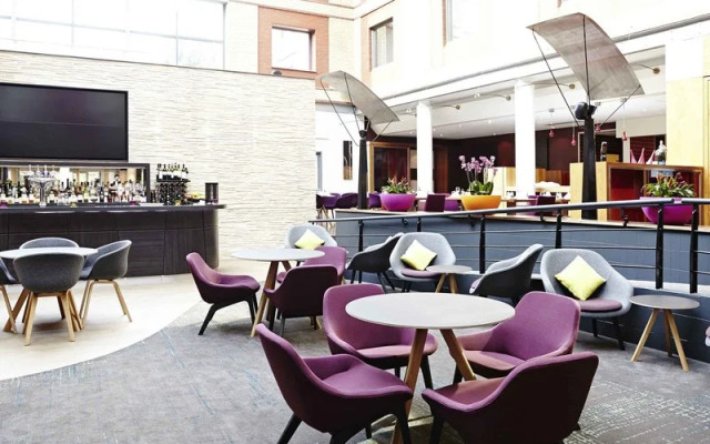 Novotel London Heathrow