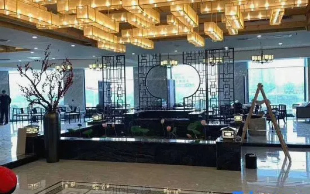 Xinhua Dongcheng Hotel