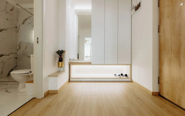 Nest Inn Oasis Residence