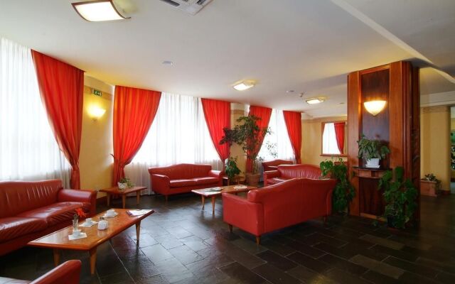 Residence Eurhotel