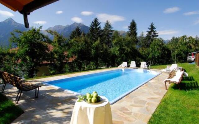 Hotel Alpenrose