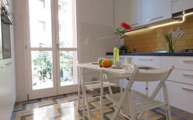 Santa Croce Apartments