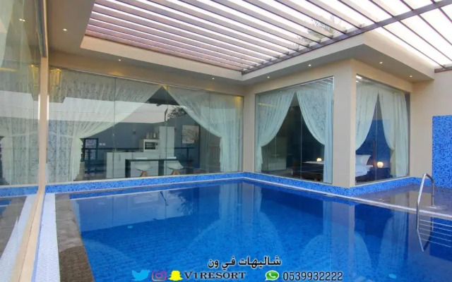 V1 Resort