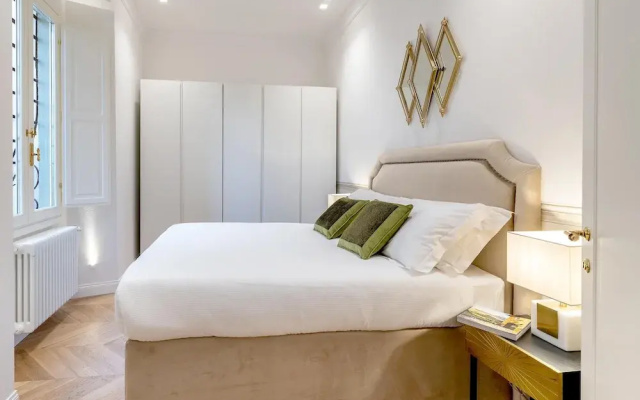 Genteel Home Giraldi