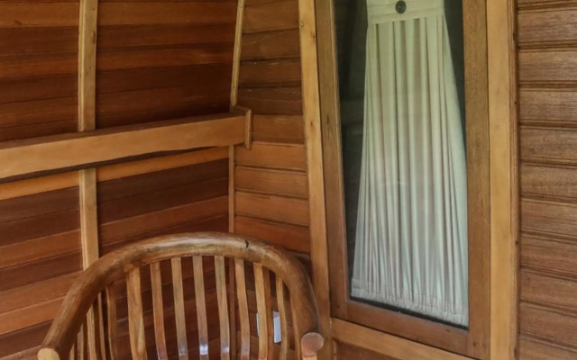 Lumbung Temu Homestay