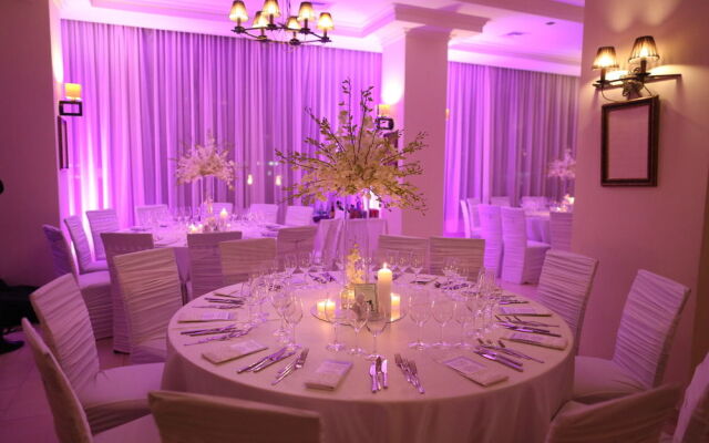 Hotel Rogge