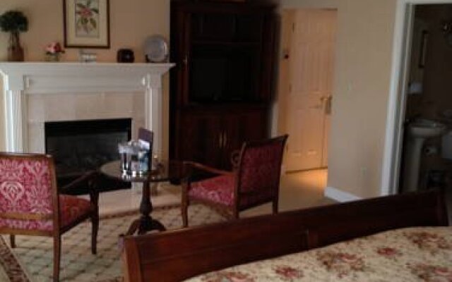 The Doylestown Inn