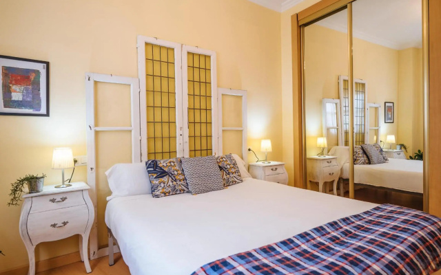 Apartamento Juan San Juan