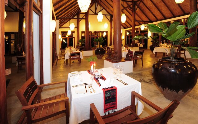Inle Resort & Spa