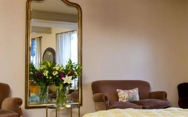 BENS L'Hotel Palermo