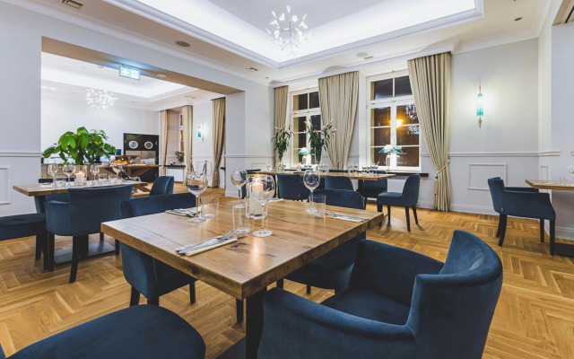 Hotel Ilan