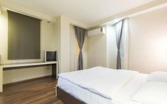 Sari Konak Apart Hotel