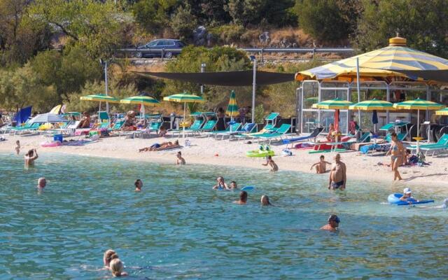 Apartments Rose - 30m from beach