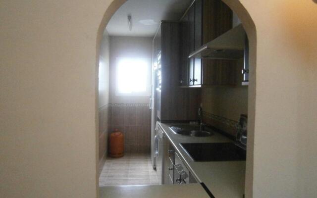 Apartamento Diego Arias 10