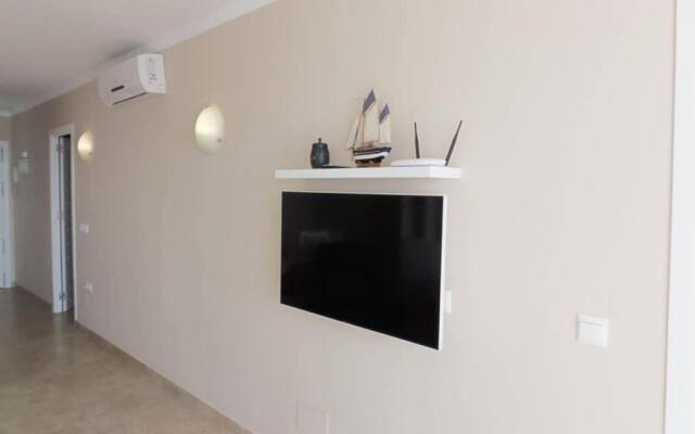 Apartamento ARCE Nsf22- TORRECILLA NERJA