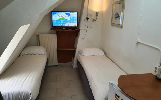 Hotel Schroder