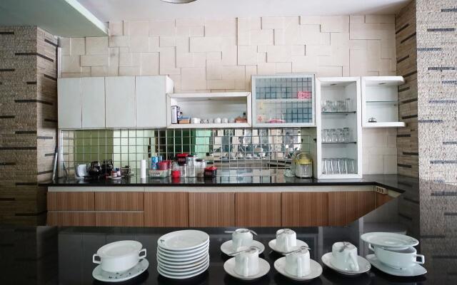 OYO 2015 Bandara Hotel Balikpapan