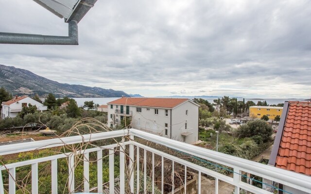 Apartments Ivan Orebic