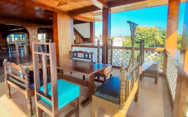 Star Residence & Hotel Zanzibar