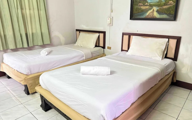 Hotel O Geria Ratu Prahandari