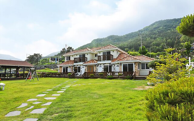 Namhae Ilmare Pension