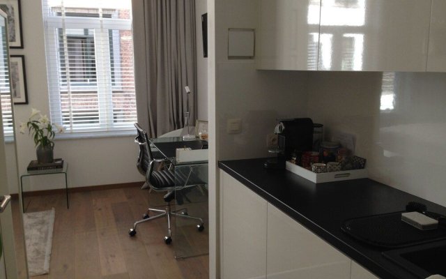 Antwerp Business Suites