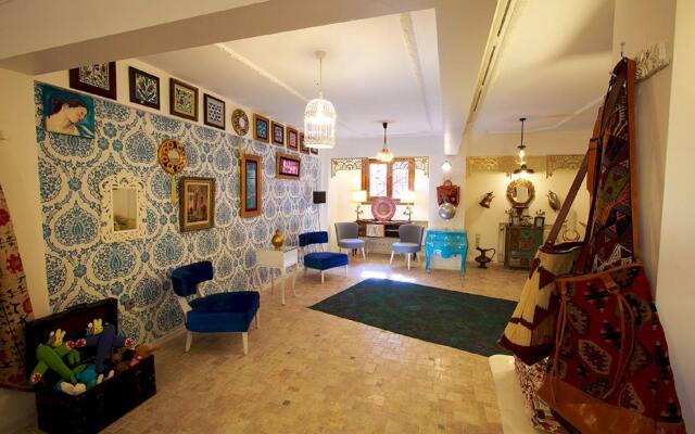 Turk Art Hotel