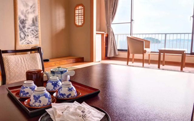 Hotel Himakaso