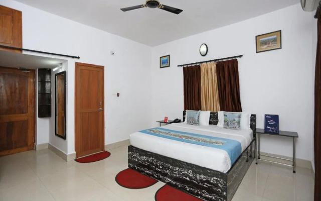 Misky S Guest House by OYO Rooms