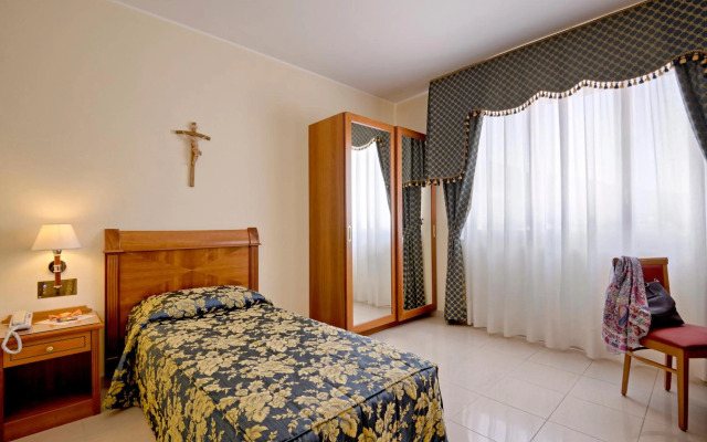 Hotel Centro Di Spiritualità Padre Pio