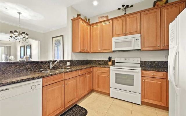 344 Cinnamon Beach - Three Bedroom Condo