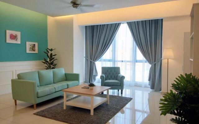 Jazz Suites Apartment
