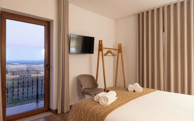 Quinta do Limite Agroturismo