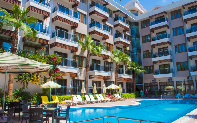 Sun Beach Park & SPA